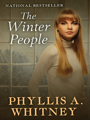 cover image of The Winter People